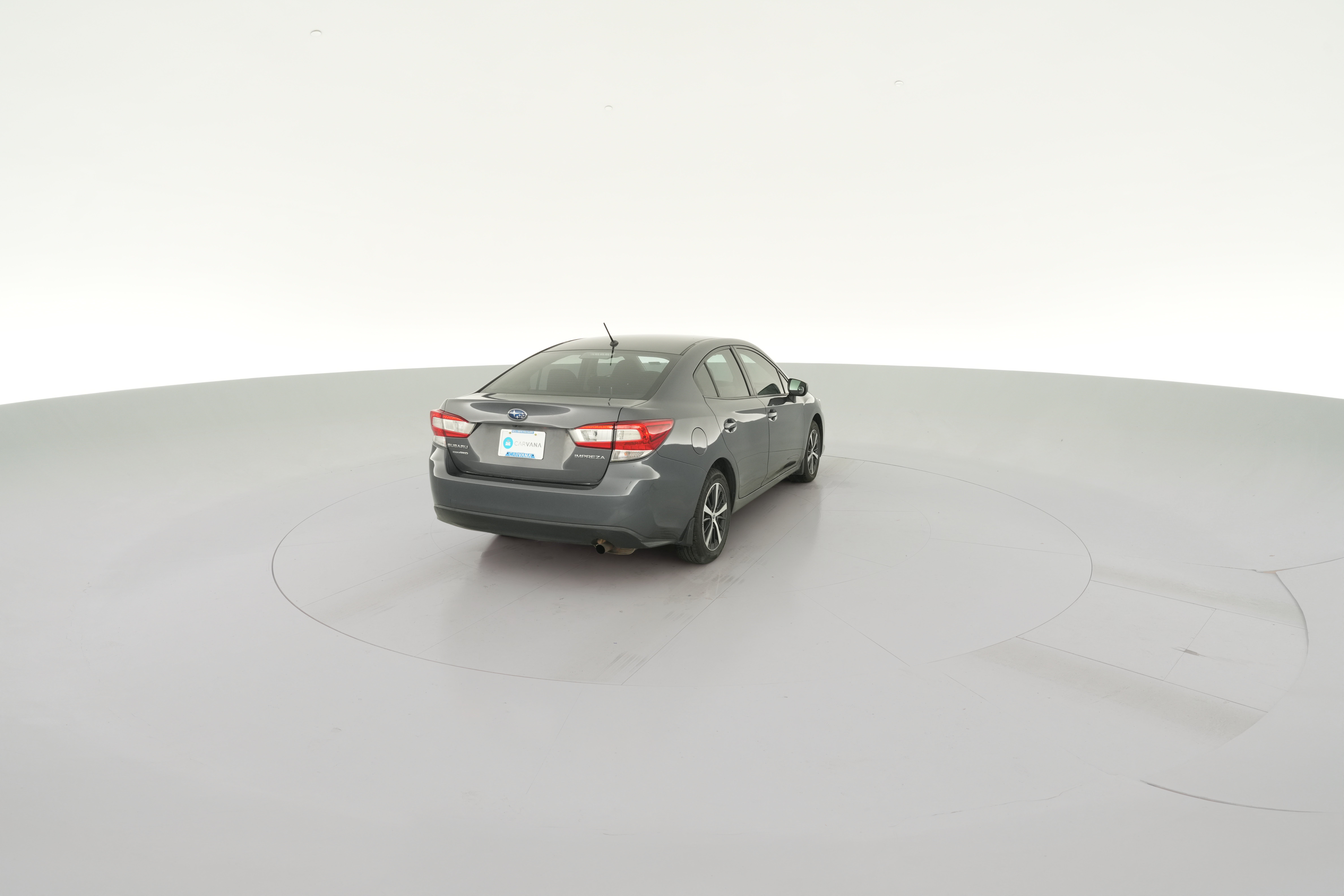 2022 Subaru Impreza Base - Photo 26