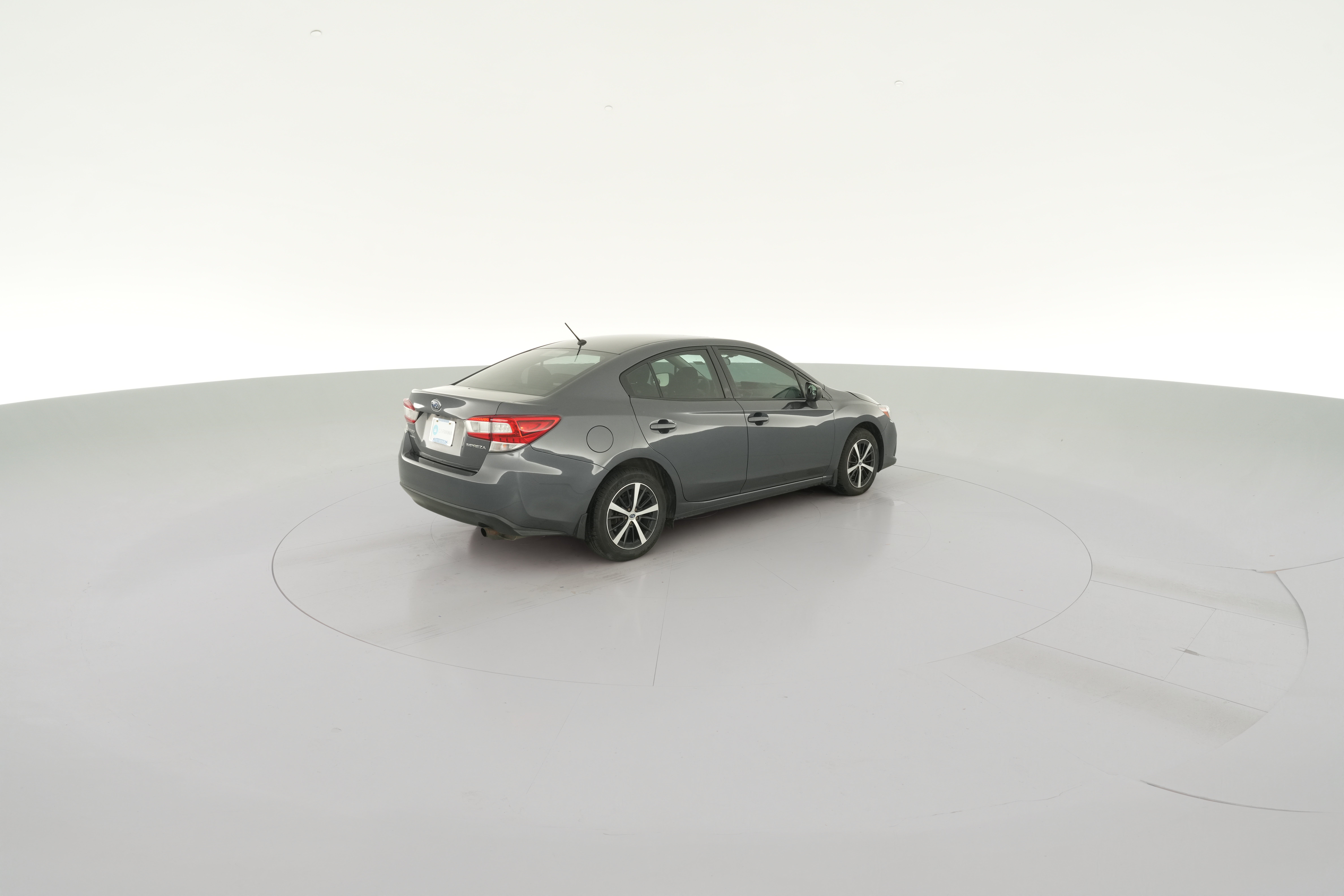 2022 Subaru Impreza Base - Photo 27
