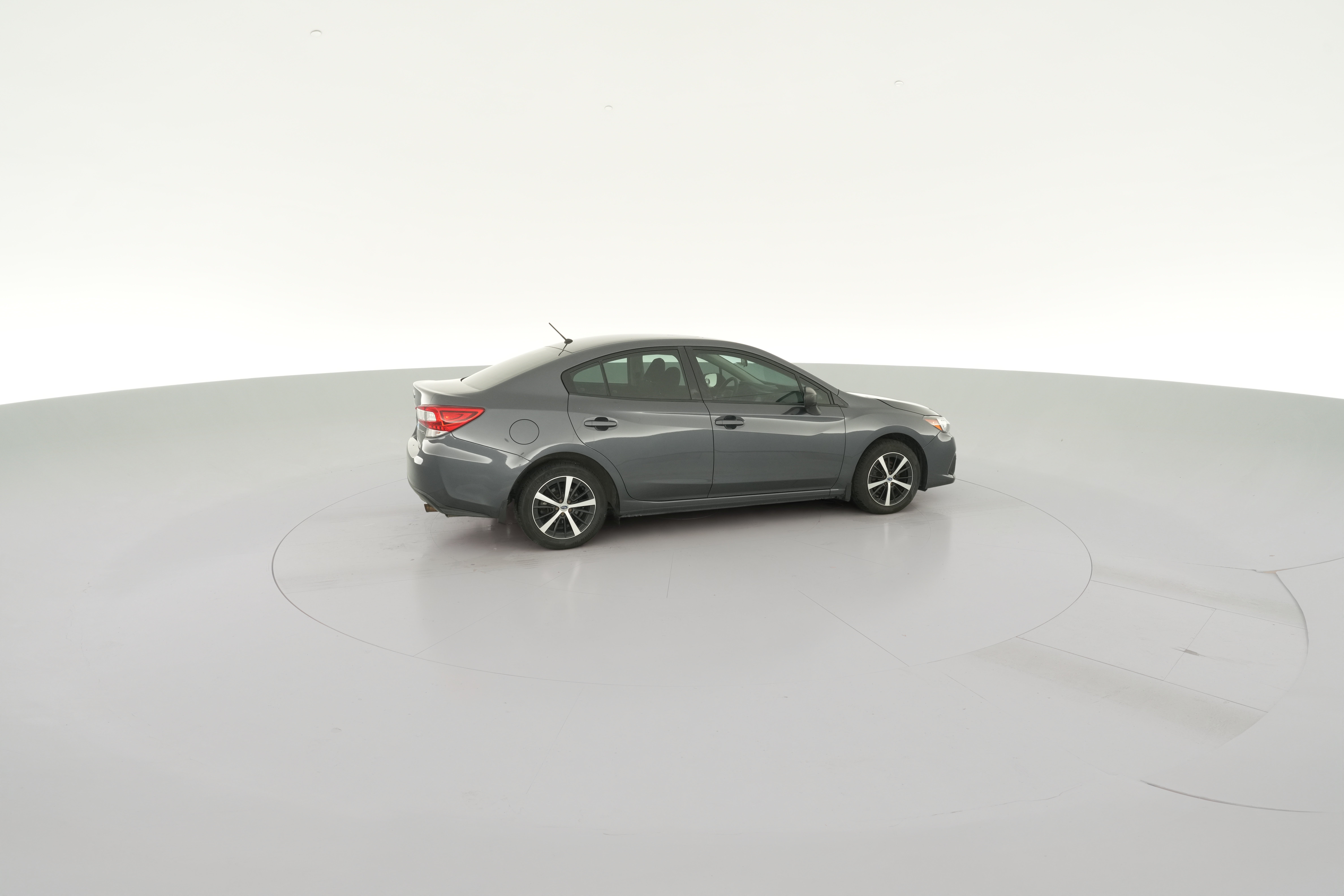 2022 Subaru Impreza Base - Photo 28