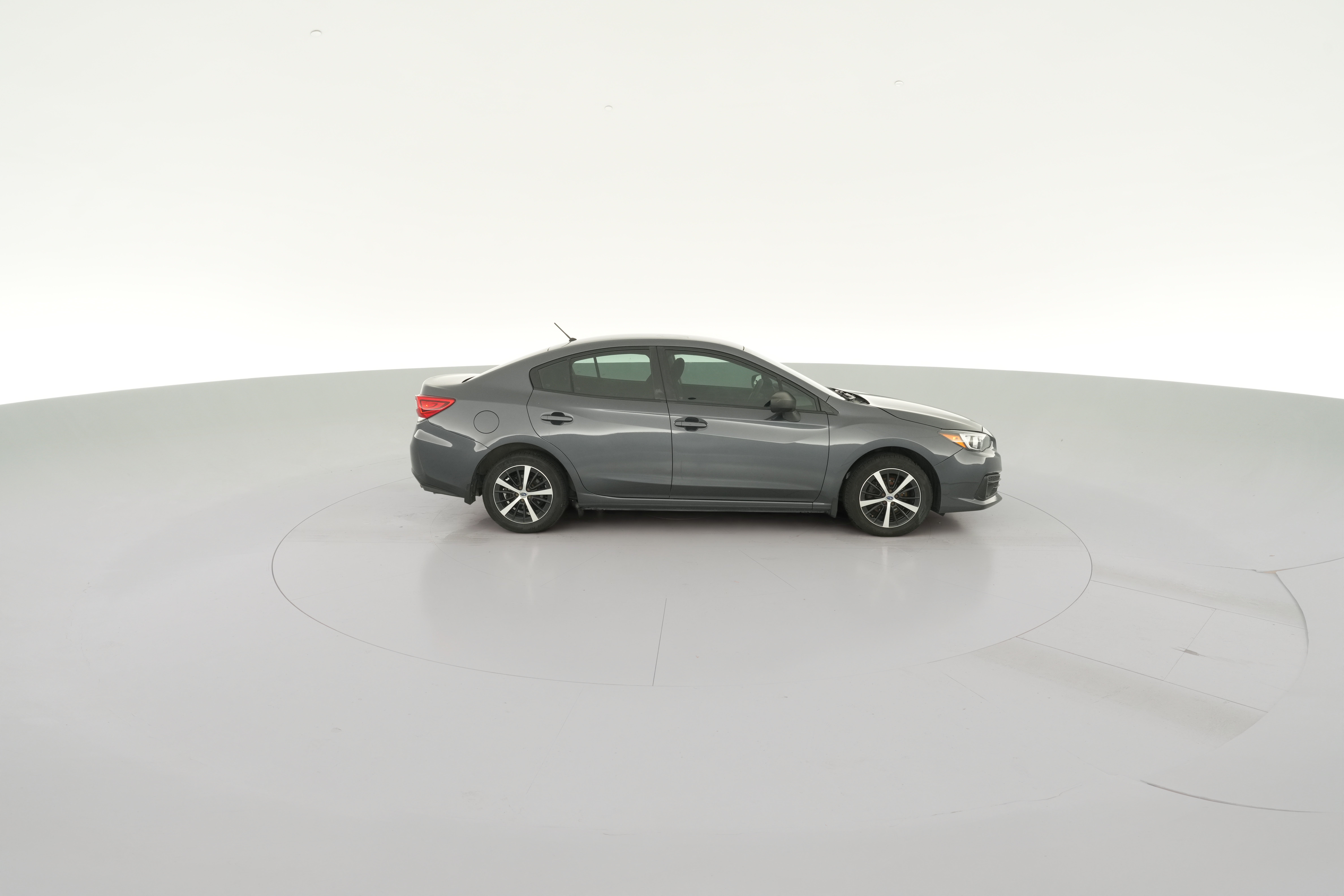 2022 Subaru Impreza Base - Photo 29
