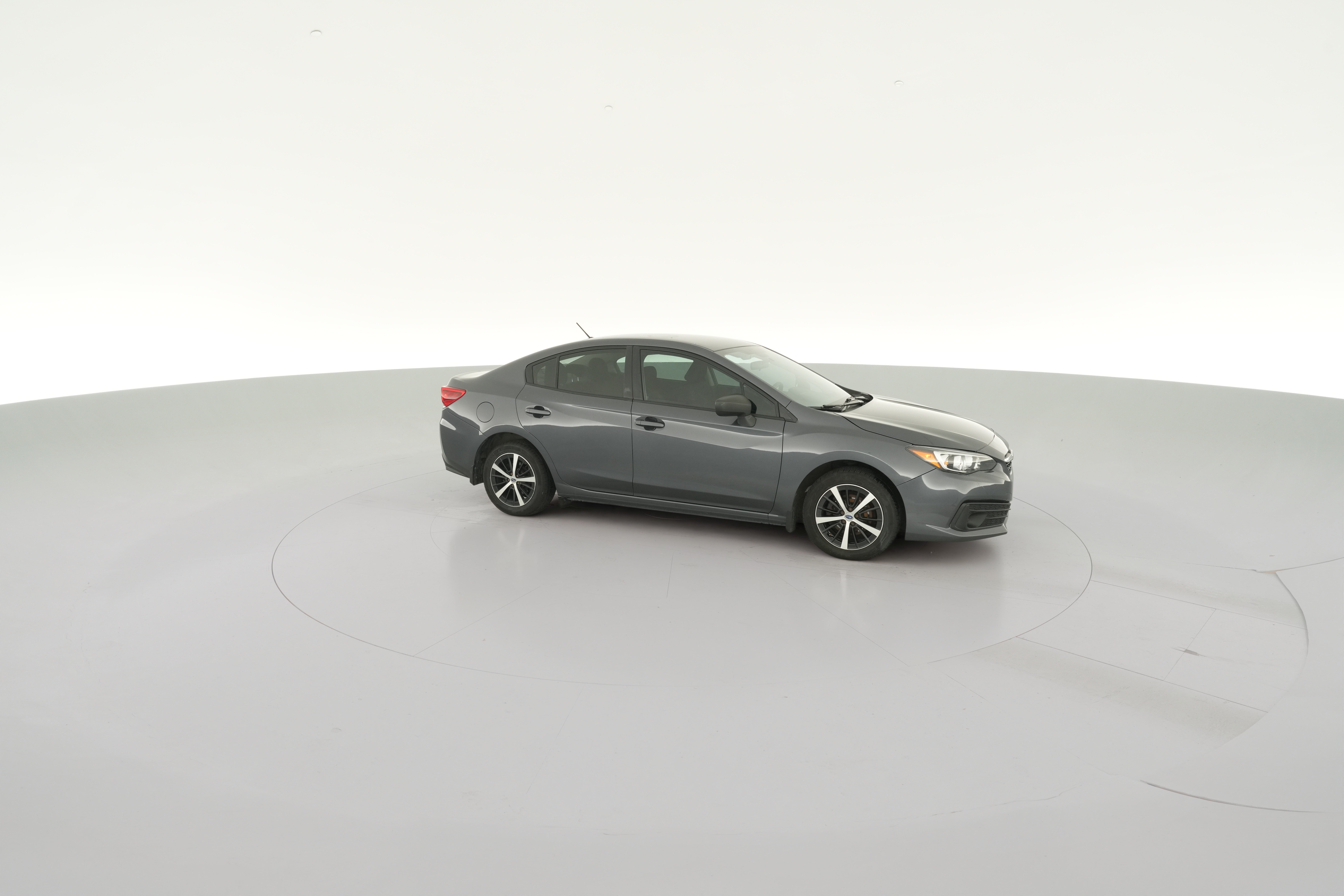 2022 Subaru Impreza Base - Photo 30
