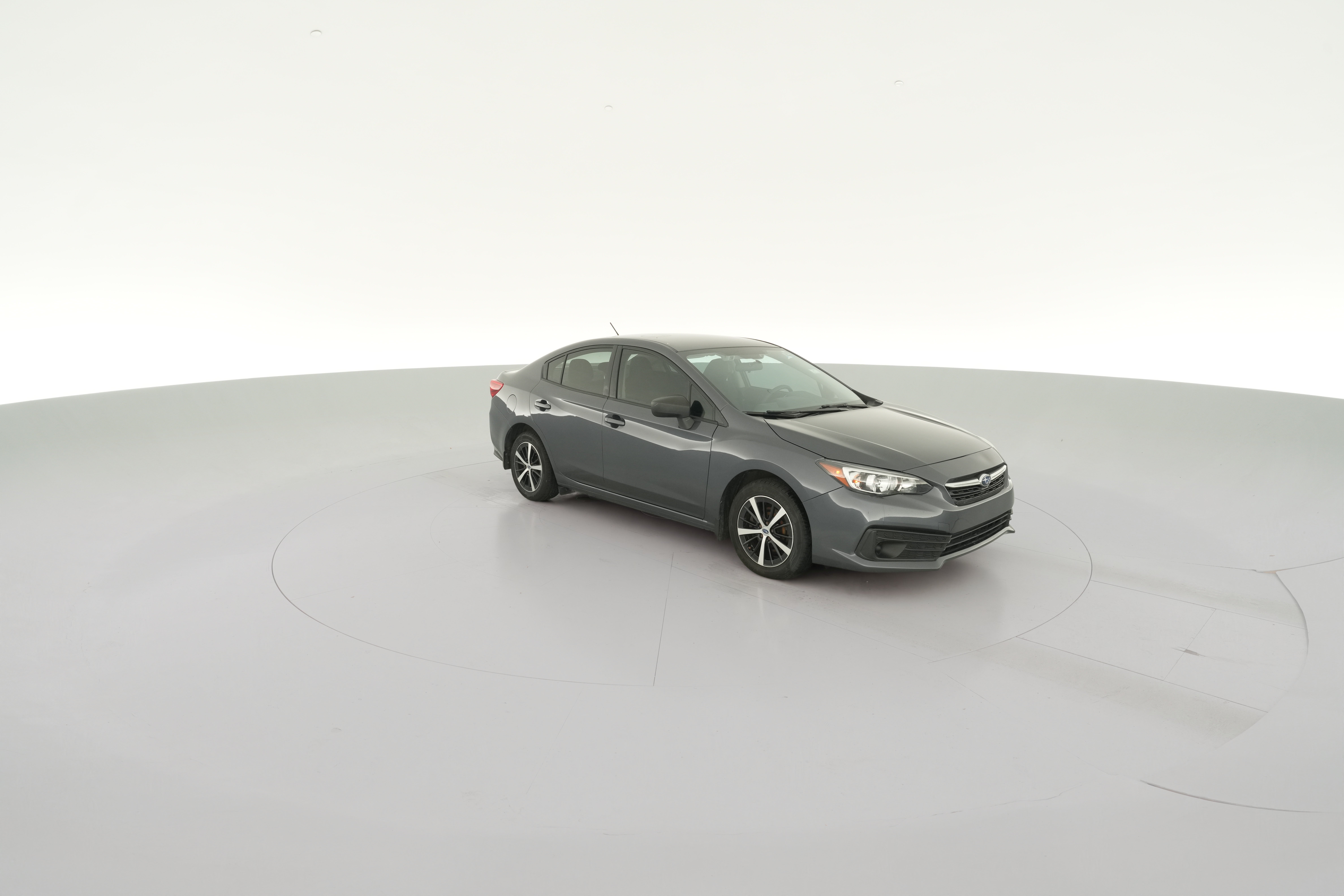 2022 Subaru Impreza Base - Photo 31