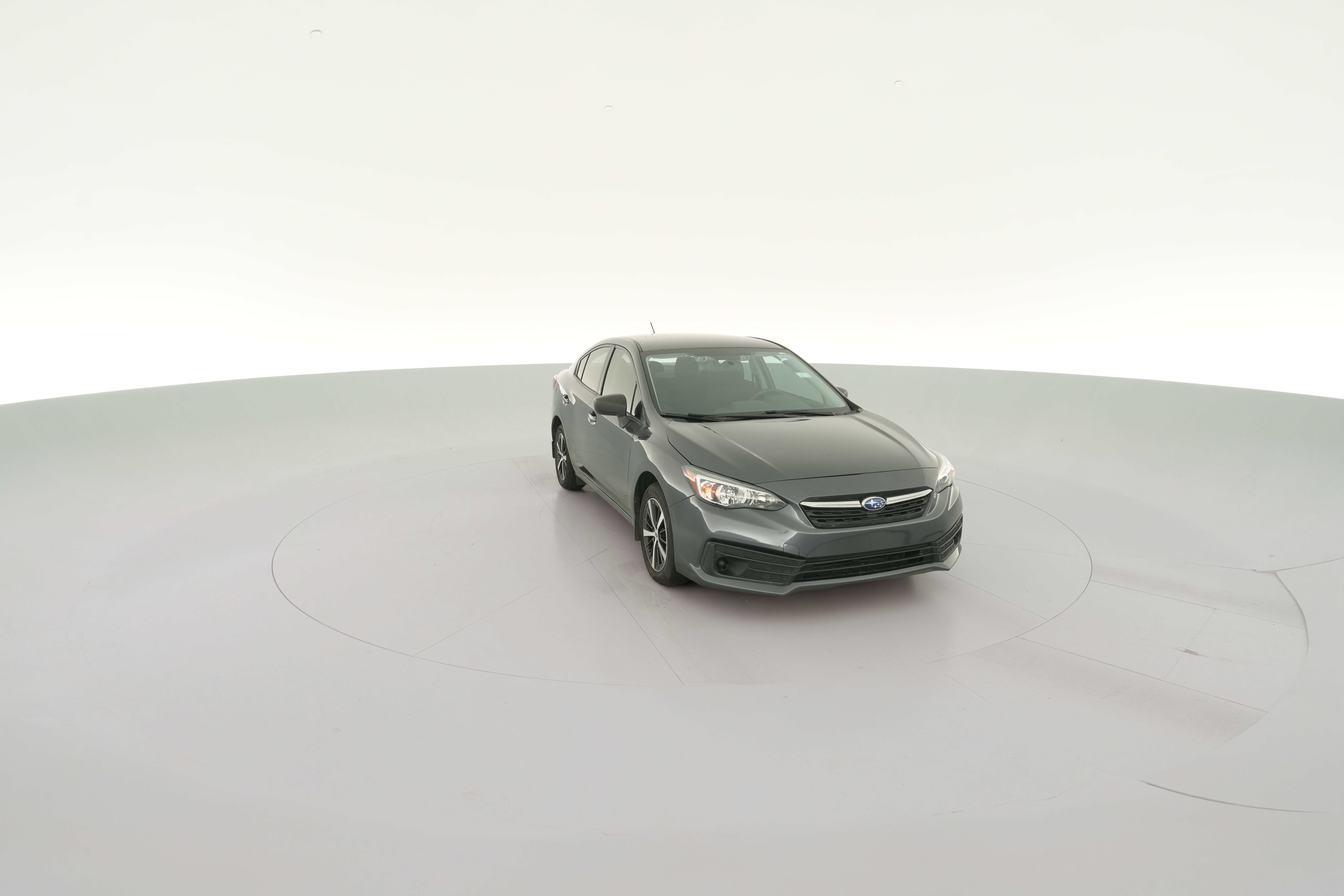 2022 Subaru Impreza Base - Photo 32