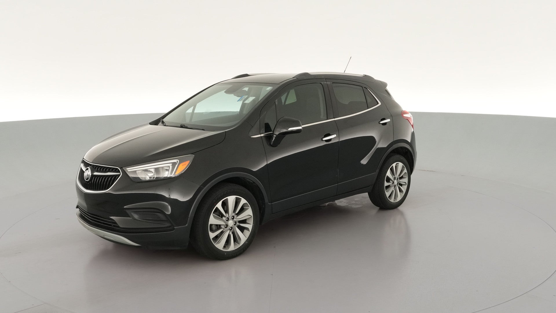 2019 Buick Encore vehicle photo