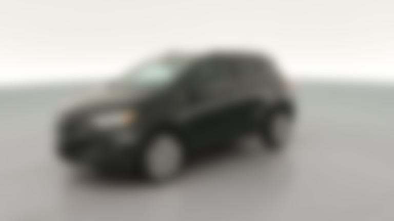 2019 Buick Encore vehicle photo