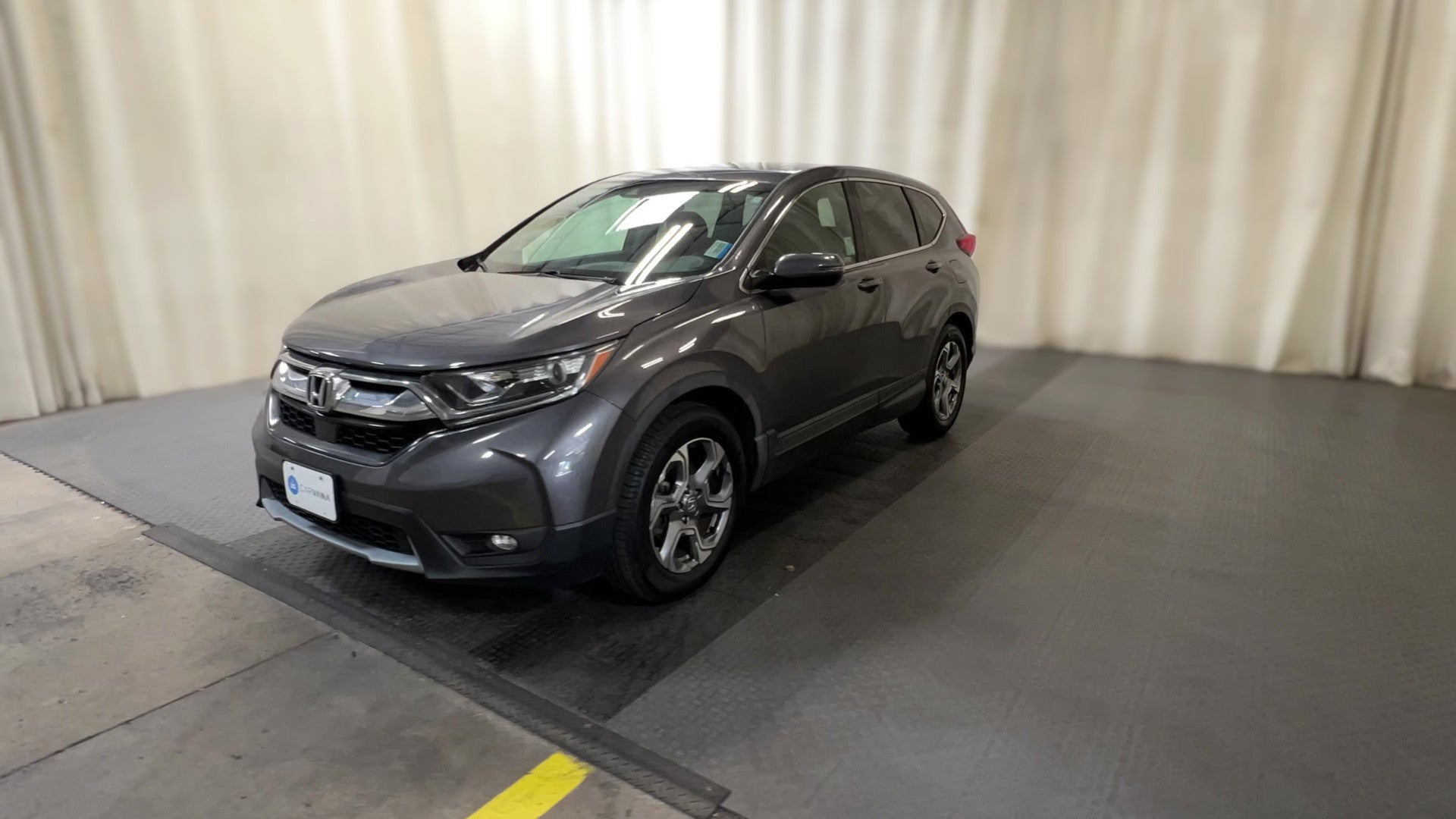 2019 Honda CR-V vehicle photo