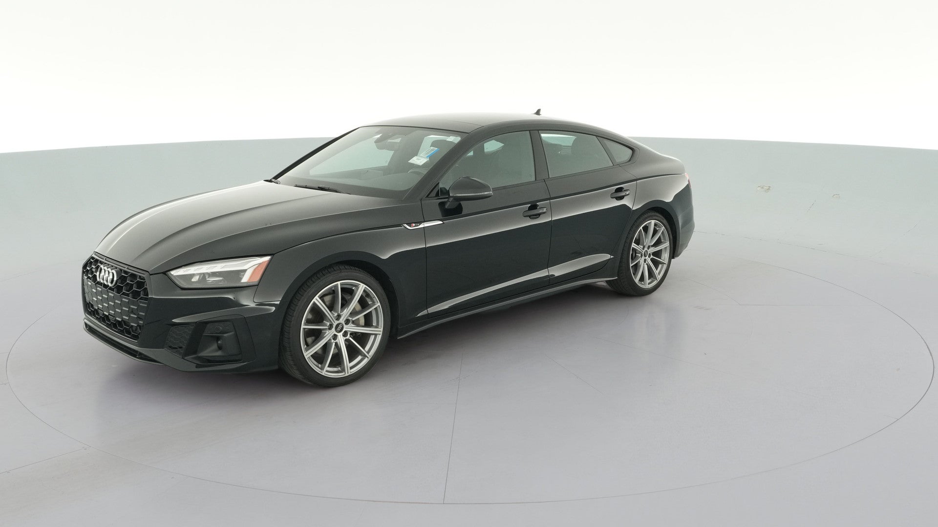 2025 Audi A5 Sportback vehicle photo