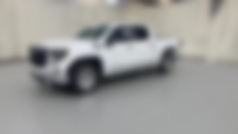 2022 GMC Sierra 1500 Crew Cab vehicle photo