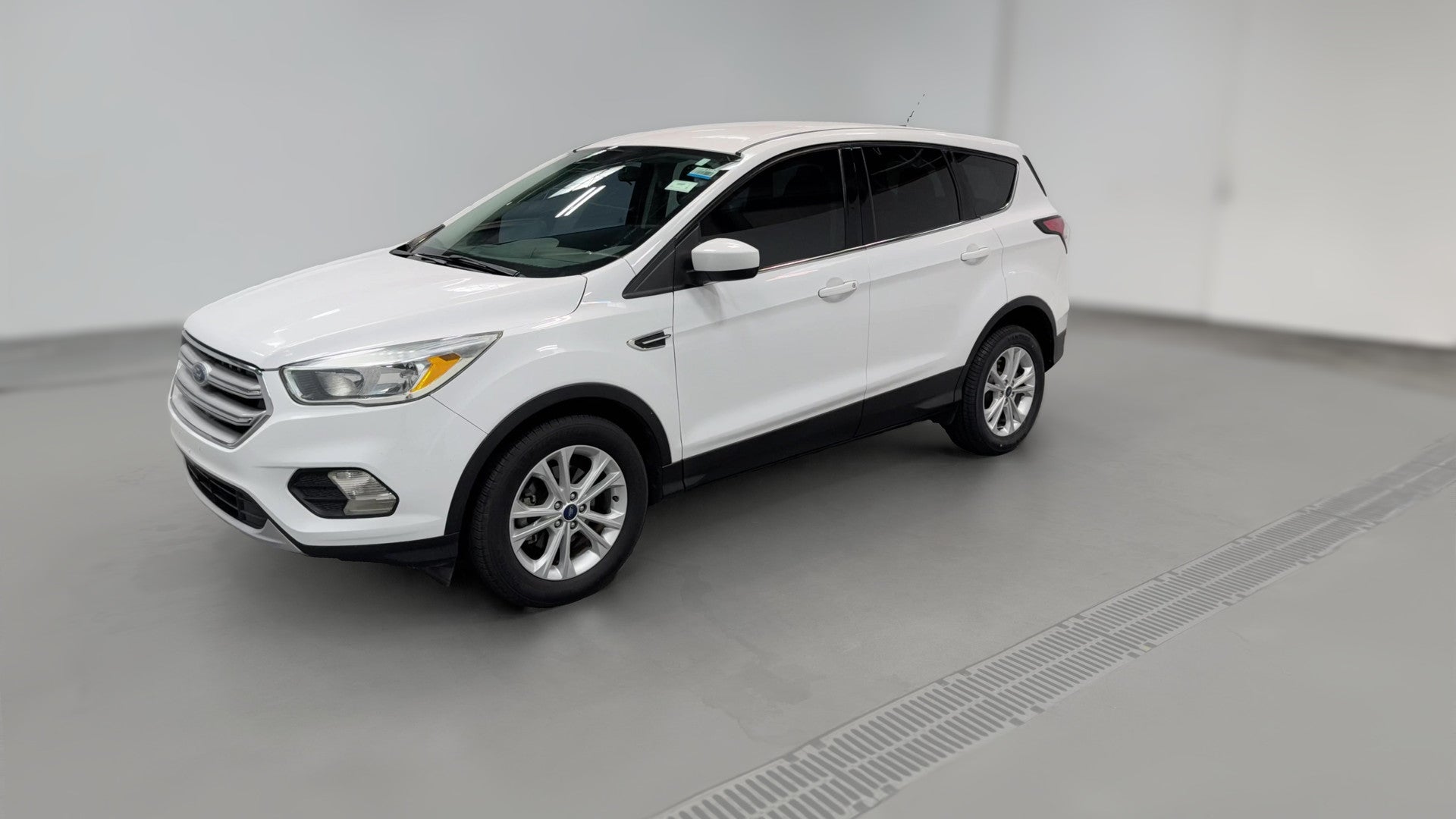 2017 Ford Escape vehicle photo