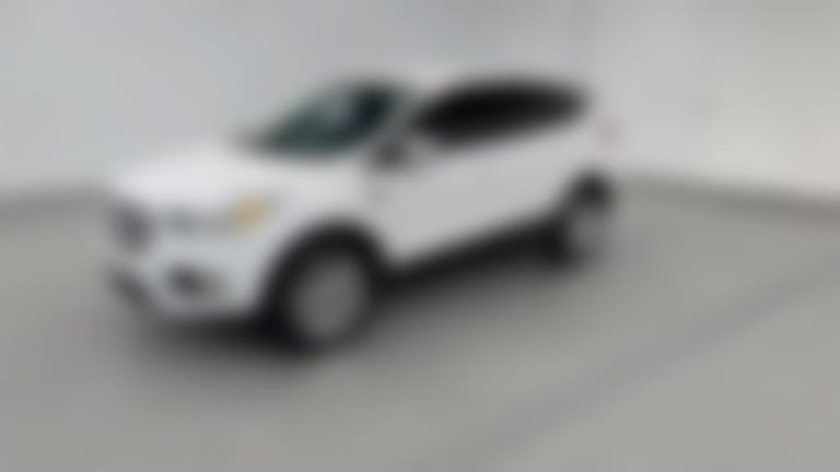 2017 Ford Escape vehicle photo