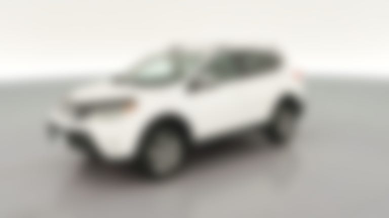 2015 Toyota RAV4 vehicle photo