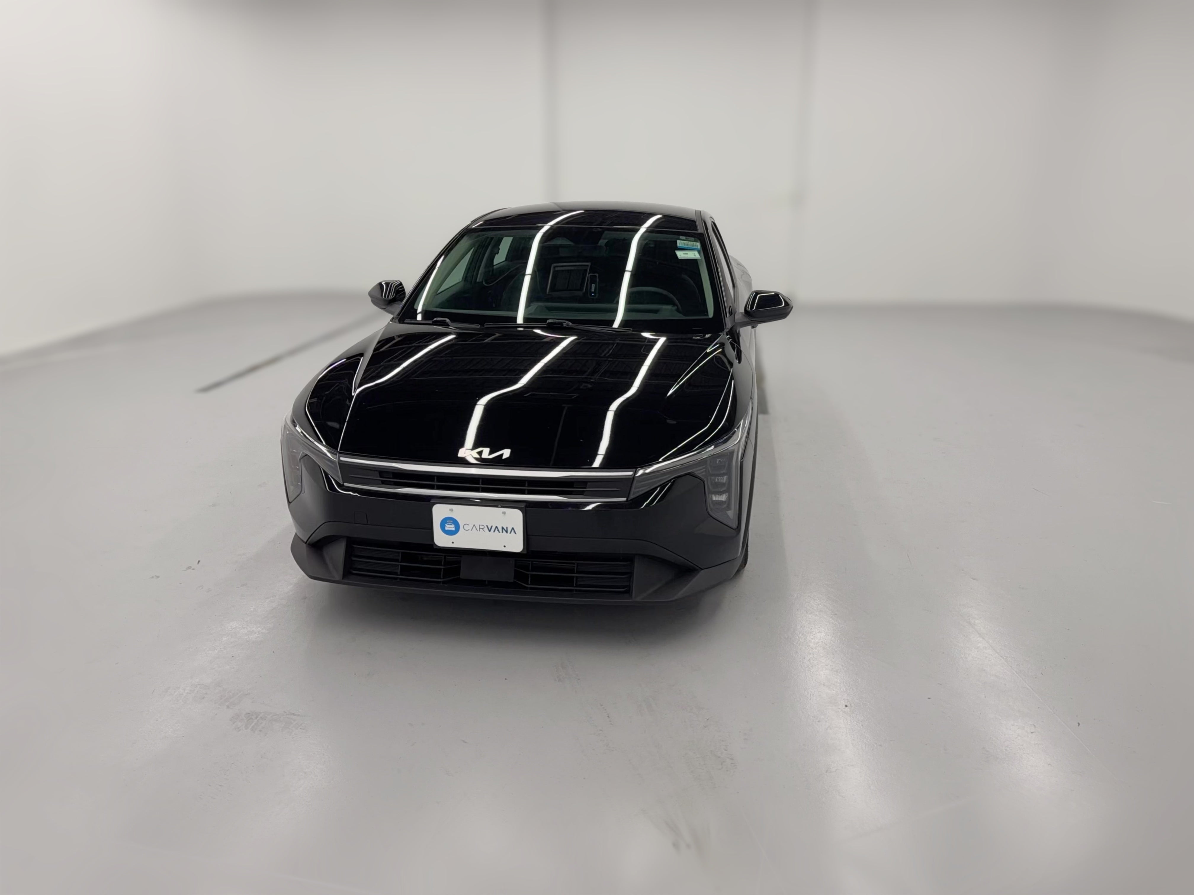 2025 Kia K4 LXS - Photo 21