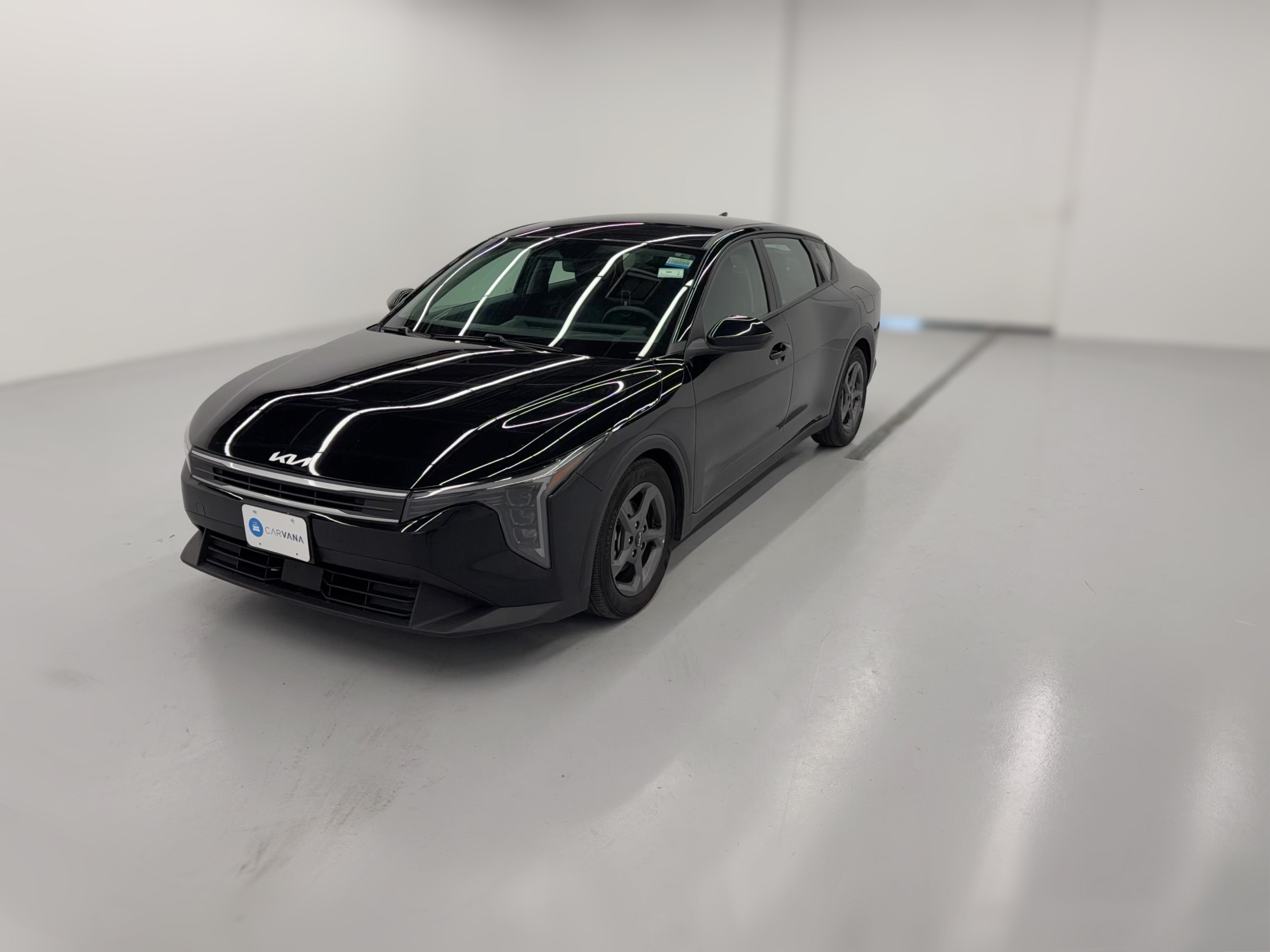 2025 Kia K4 LXS - Photo 22