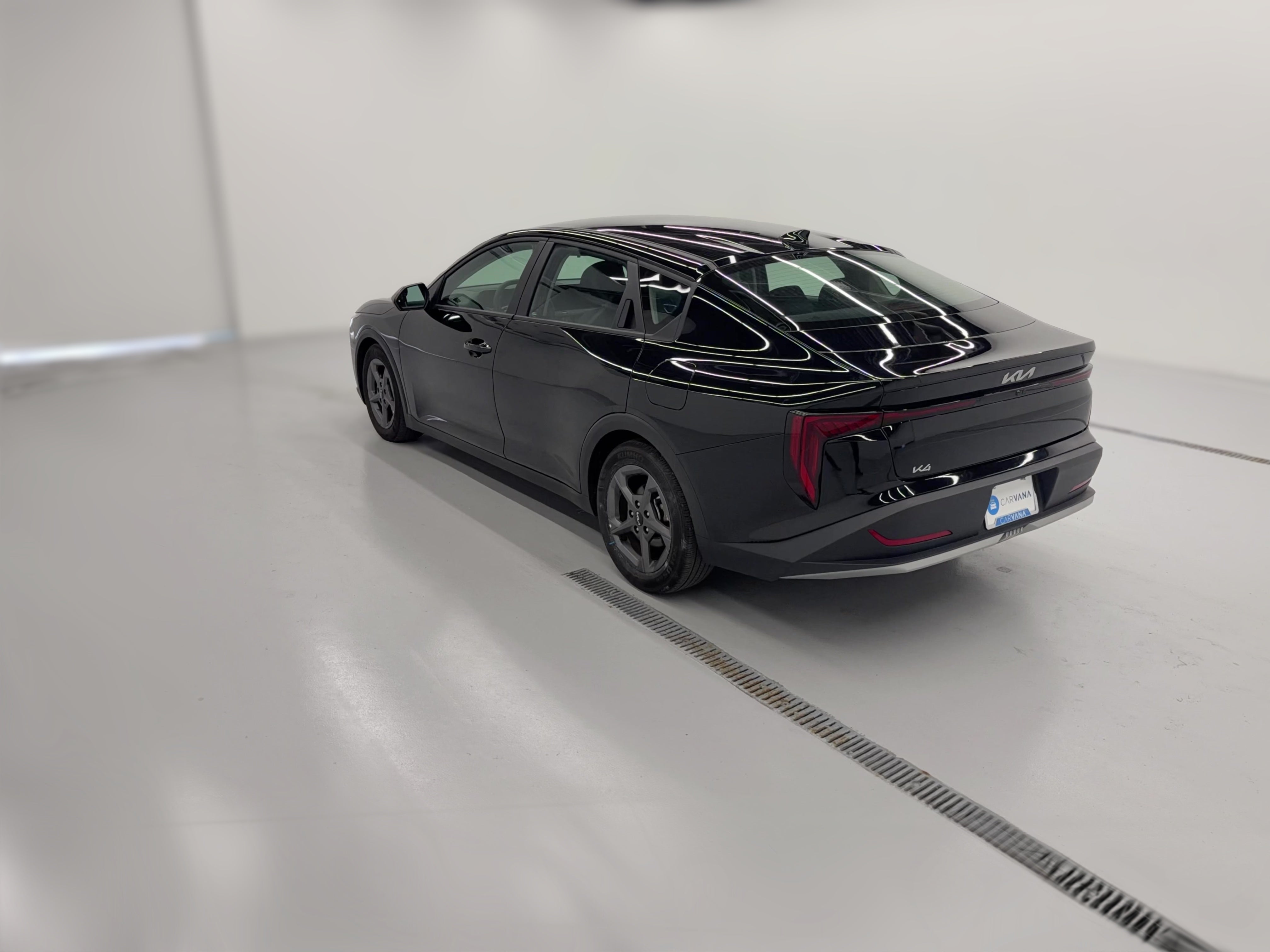 2025 Kia K4 LXS - Photo 27