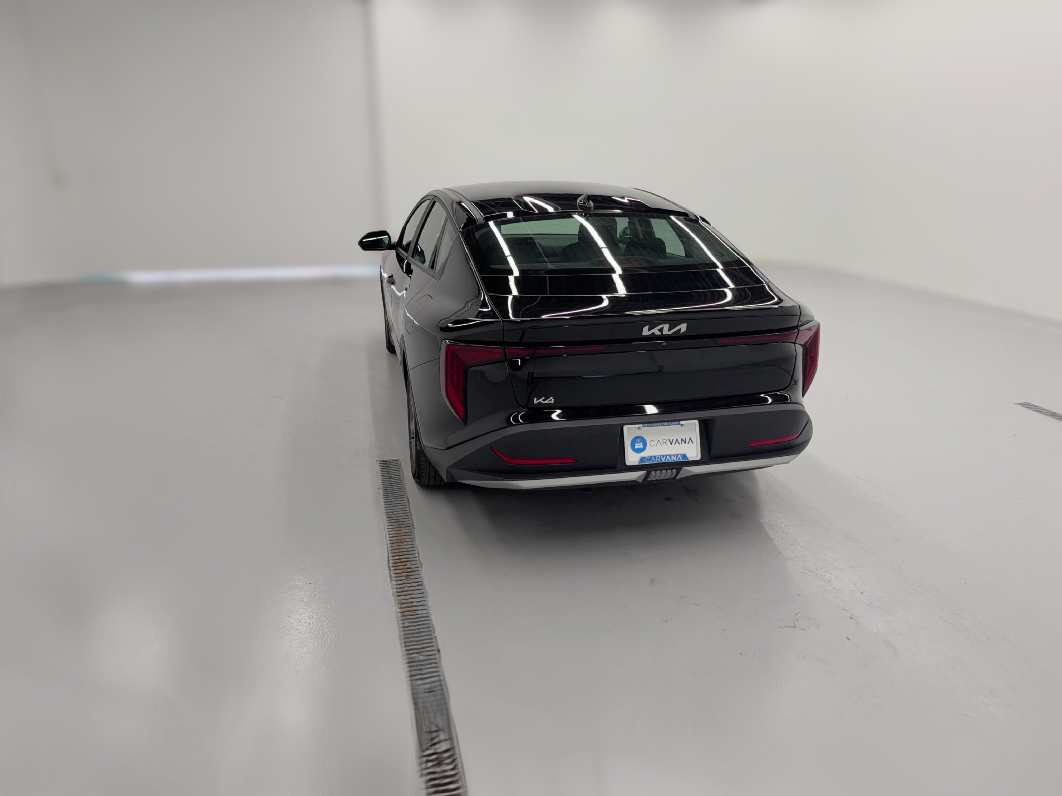2025 Kia K4 LXS - Photo 28