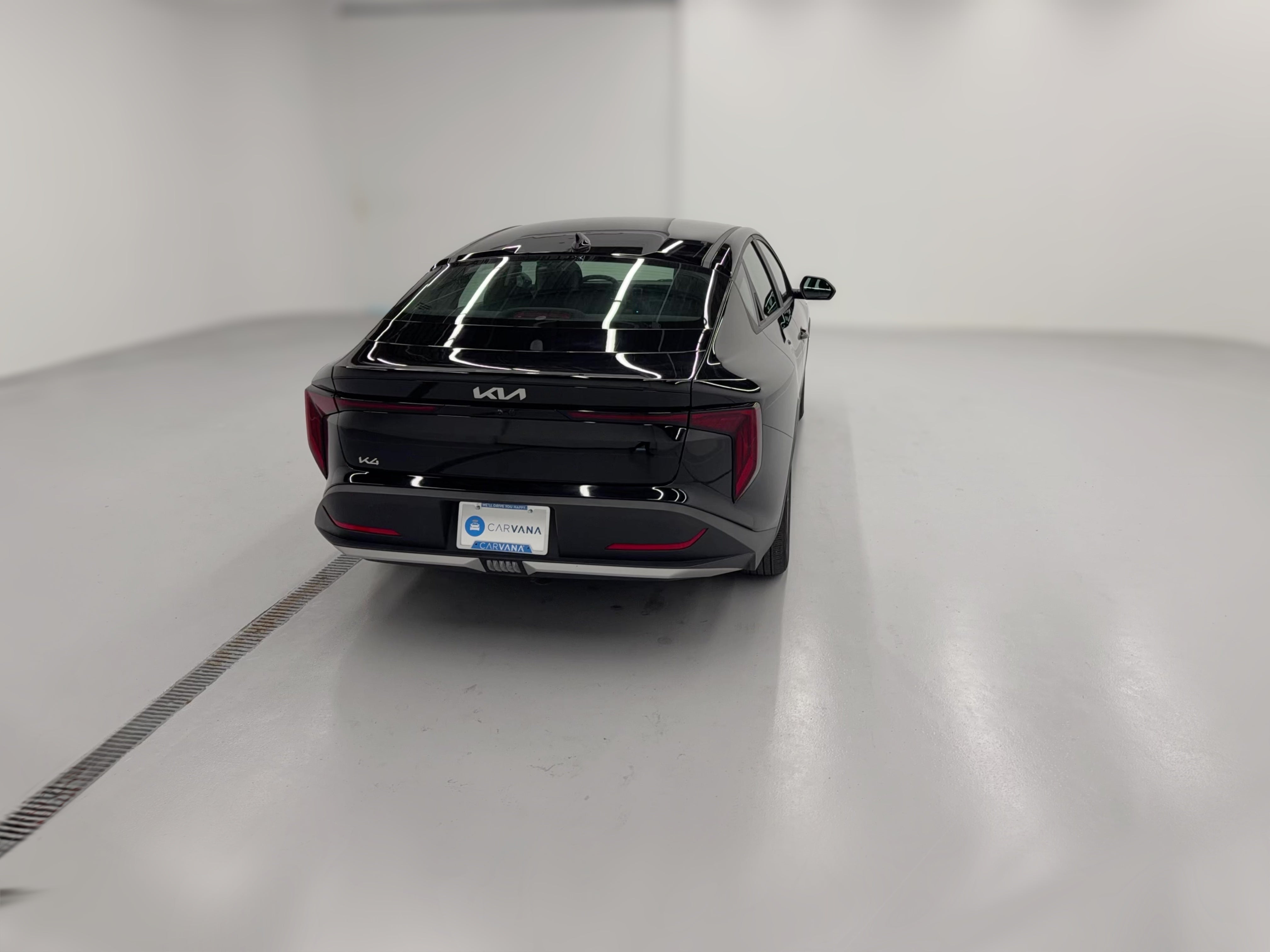 2025 Kia K4 LXS - Photo 29