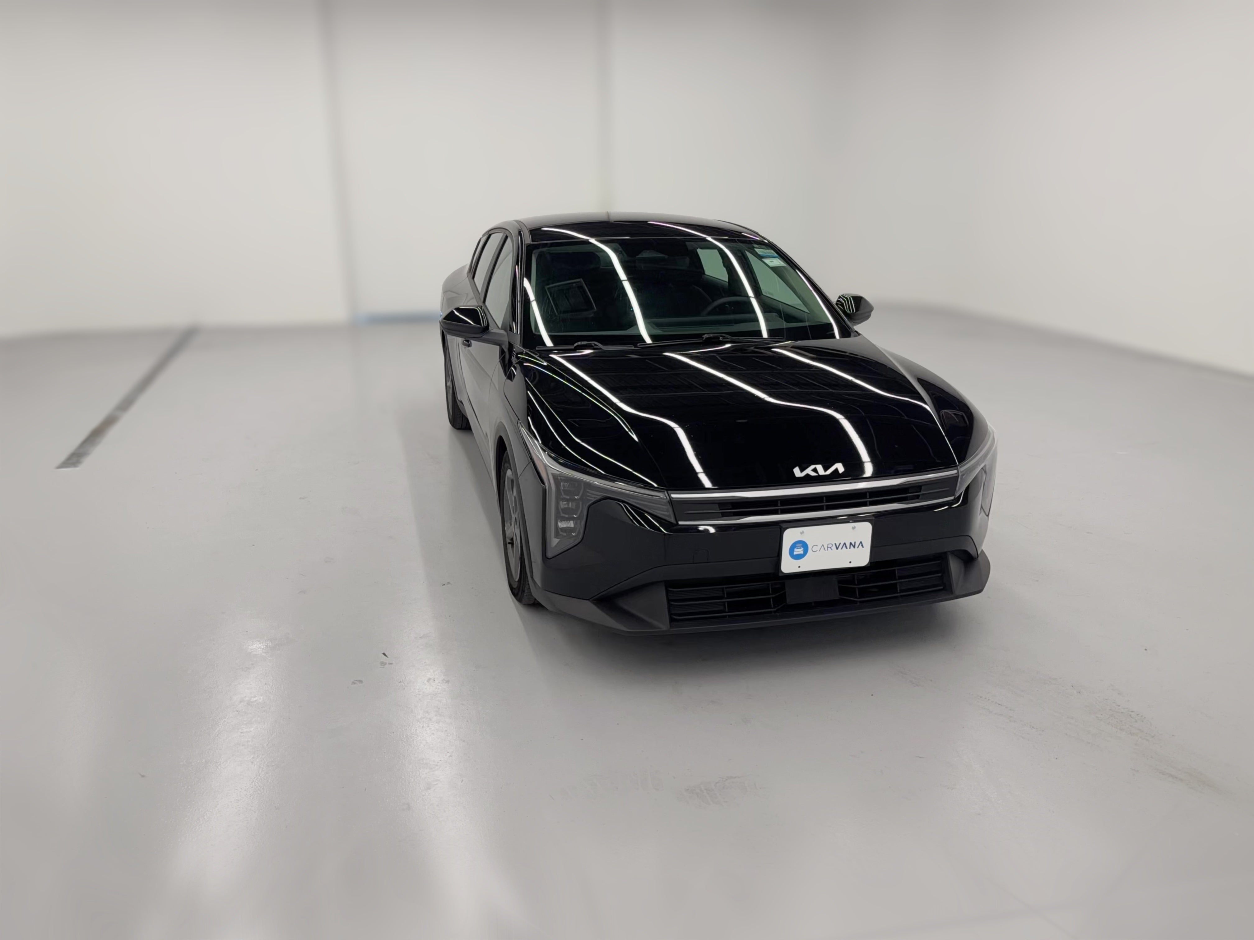 2025 Kia K4 LXS - Photo 36