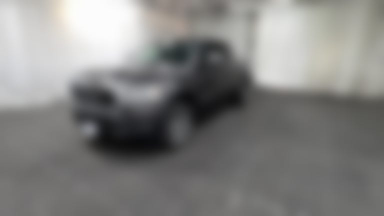 2019 Ram 1500 Crew Cab vehicle photo