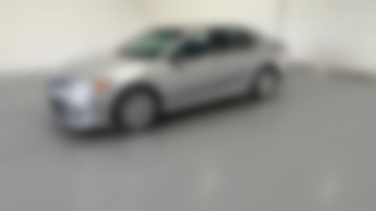 2019 Toyota Camry Hybrid vehicle photo