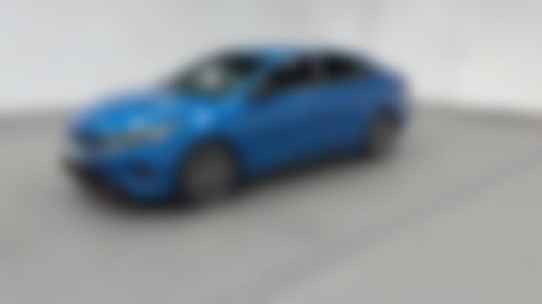 2024 Kia Forte vehicle photo