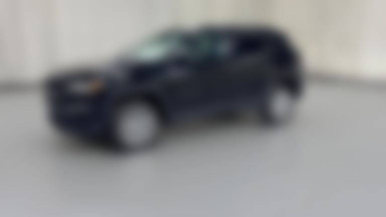 2020 Jeep Compass vehicle photo