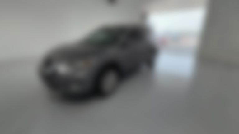 2019 Nissan Rogue vehicle photo