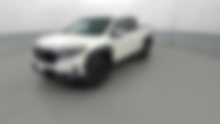 2022 Honda Ridgeline vehicle photo