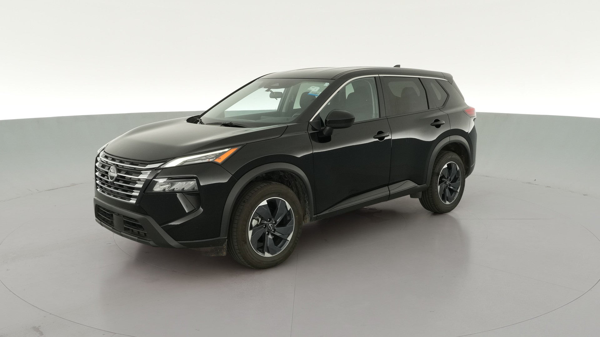 2025 Nissan Rogue vehicle photo