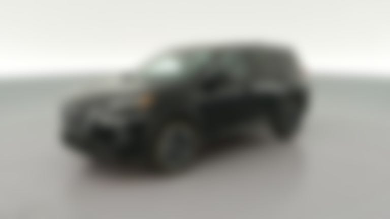 2025 Nissan Rogue vehicle photo