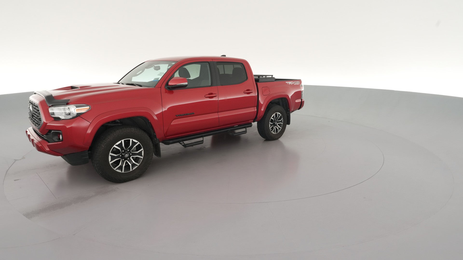 2023 Toyota Tacoma Double Cab vehicle photo