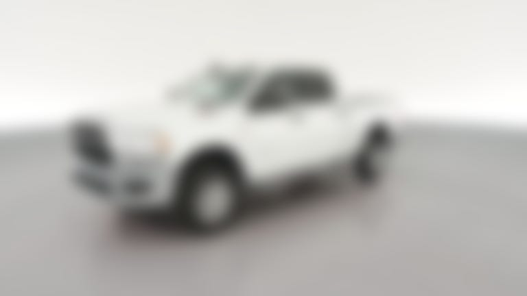 2024 Ram 2500 Crew Cab vehicle photo