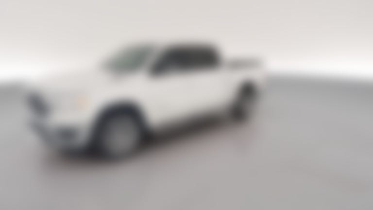 2019 Ram 1500 Crew Cab vehicle photo