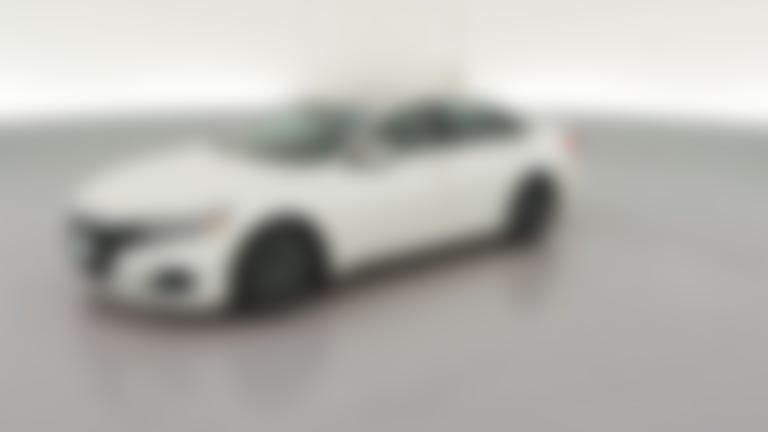2022 Honda Accord Hybrid vehicle photo