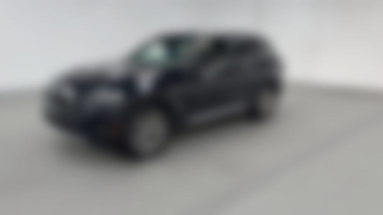 2022 BMW X3 vehicle photo
