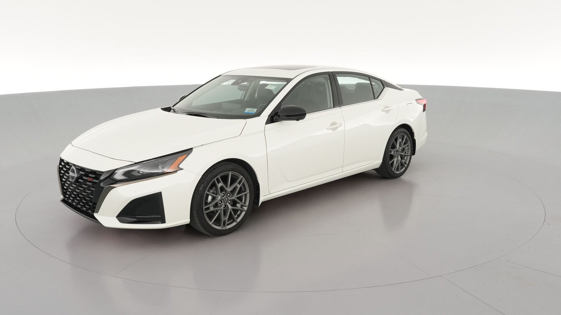 2023 Nissan Altima vehicle photo