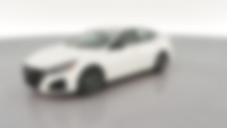 2023 Nissan Altima vehicle photo