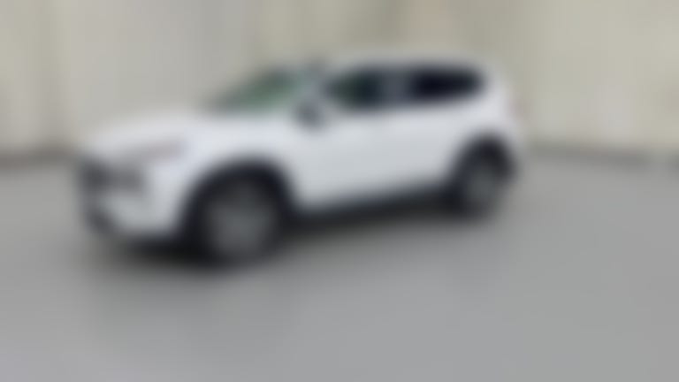 2022 Hyundai Santa Fe vehicle photo