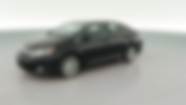 2010 Lexus HS vehicle photo