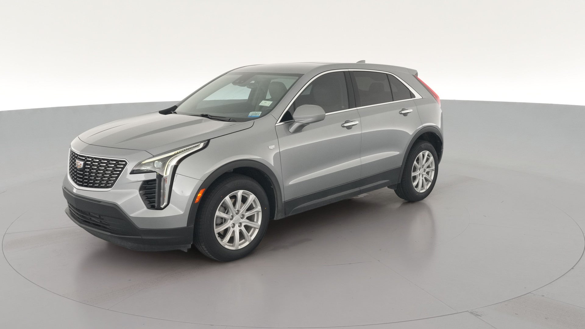 2023 Cadillac XT4 vehicle photo