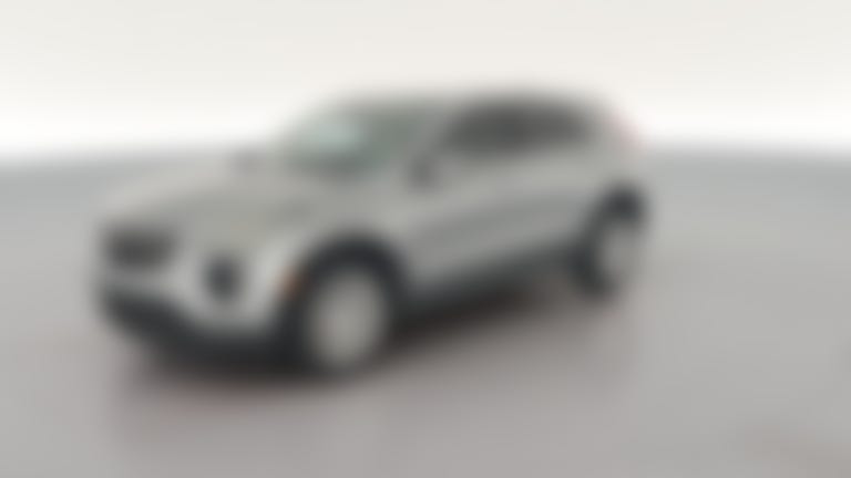 2023 Cadillac XT4 vehicle photo