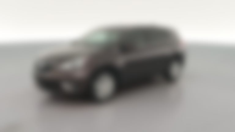 2020 Buick Envision vehicle photo