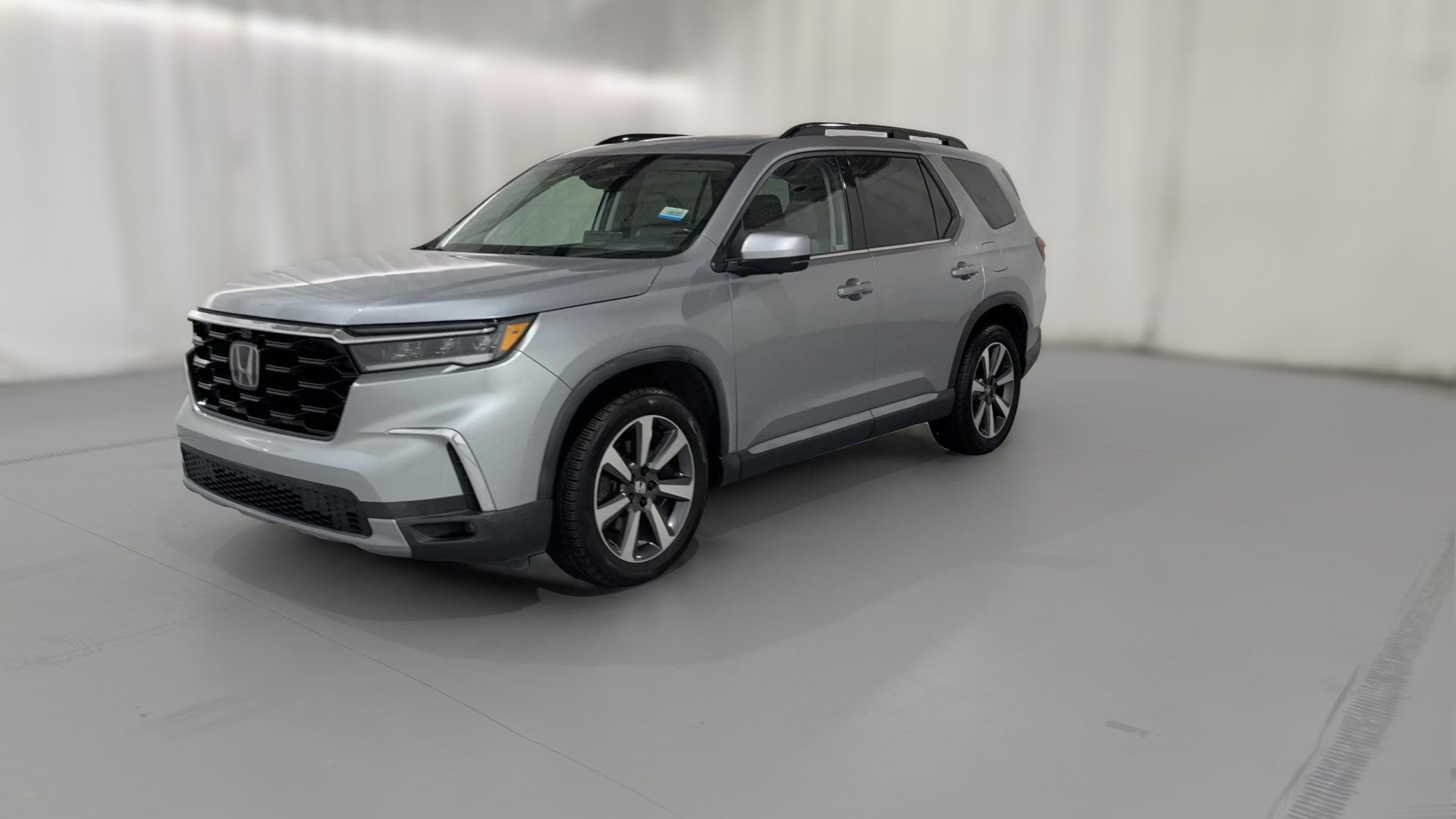 2023 Honda Pilot vehicle photo