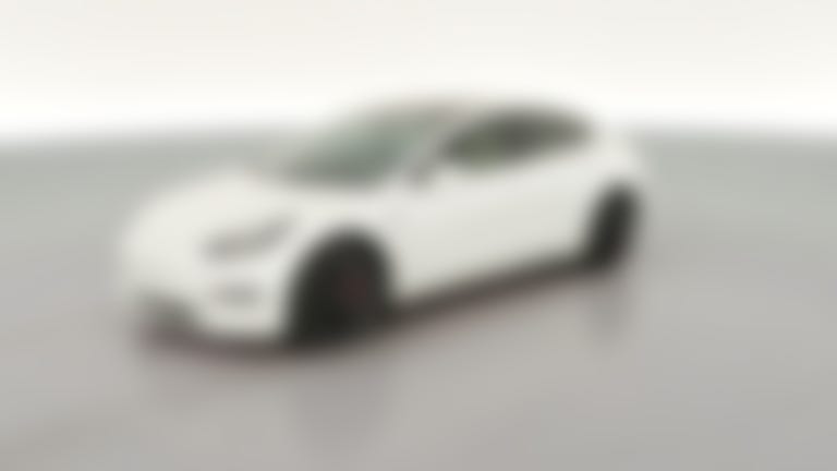2020 Tesla Model 3 vehicle photo