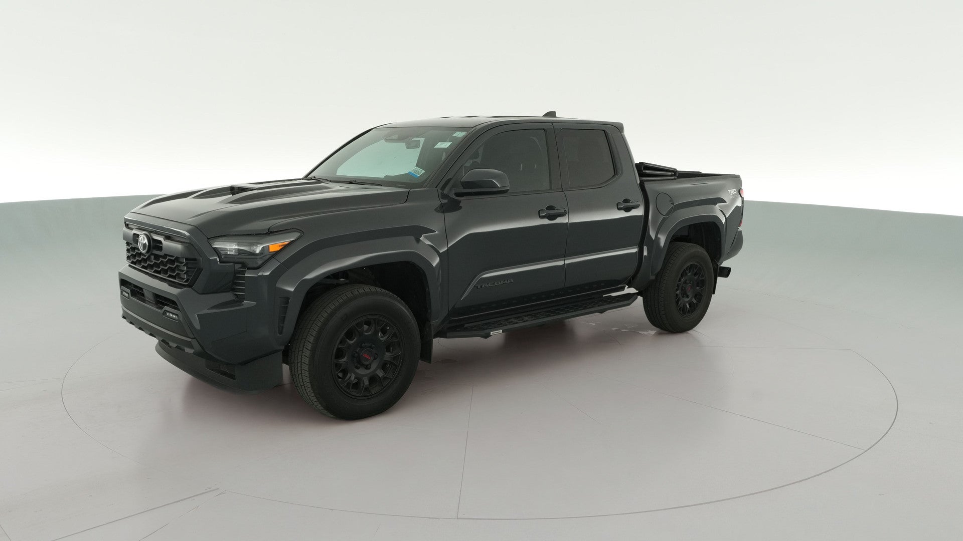2024 Toyota Tacoma Double Cab vehicle photo