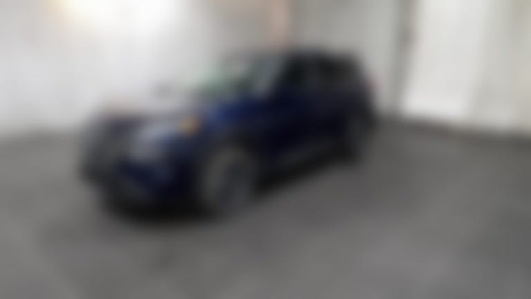 2025 Nissan Rogue vehicle photo