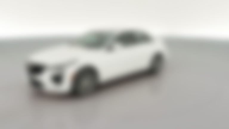 2021 Cadillac CT4 vehicle photo