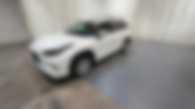 2021 Toyota Highlander vehicle photo