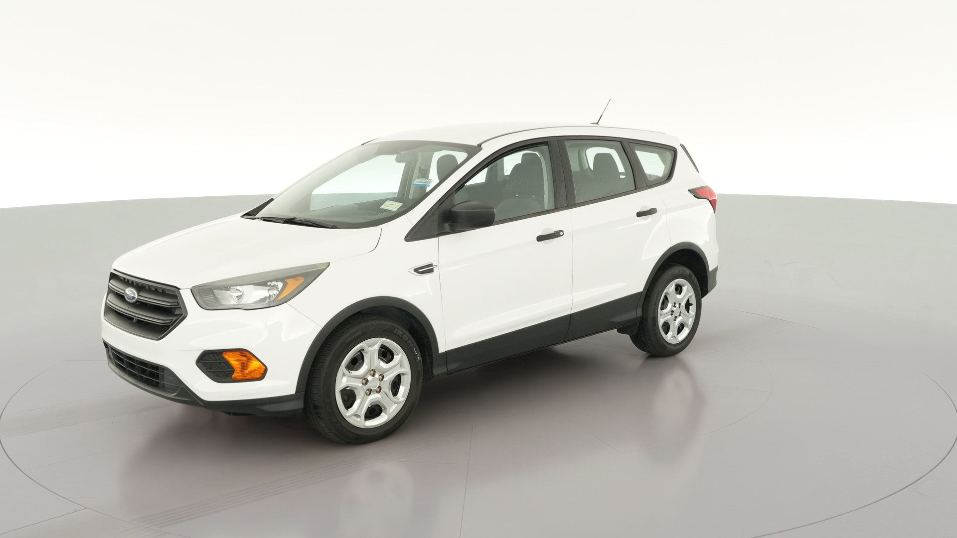 2019 Ford Escape vehicle photo