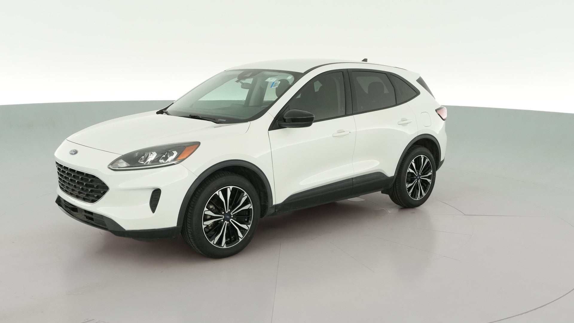 2022 Ford Escape vehicle photo
