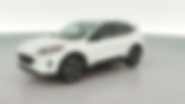 2022 Ford Escape vehicle photo